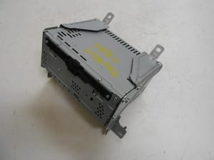 2016 Ford Taurus Radio Audio