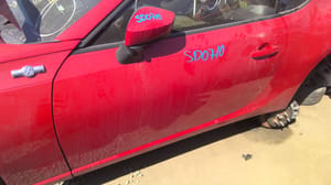 2016 Scion Frs