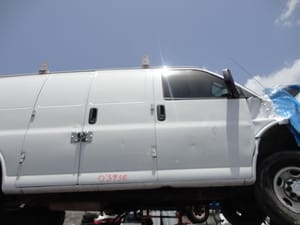 2017 GMC Expr25