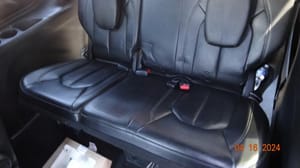 2021 Chrysler Pacifica