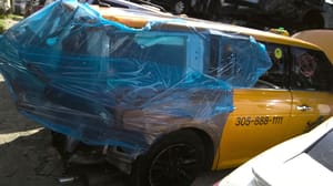 2015 Ford Flex