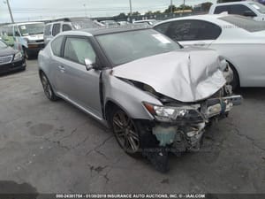 2012 Scion Sciotc Fuel Pump