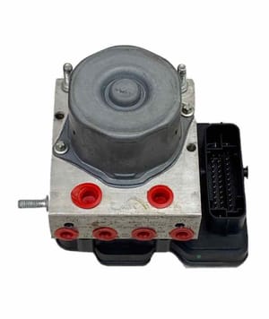 2018 Nissan Rogue ABS Module