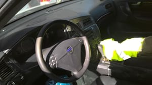 2003 Volvo Volv60