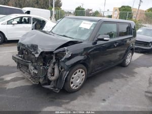 2009 Scion Xb
