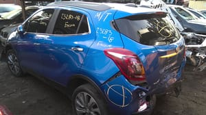 2018 Buick Encore