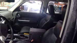 2007 Dodge Nitro