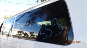 2011 Ford E-150