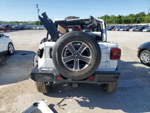 2019 Mazda Cx-5 Fuel Pump