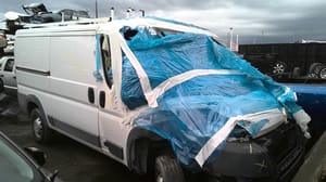 2016 Dodge ProMaster 1500