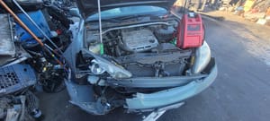 2002 Lexus Es300