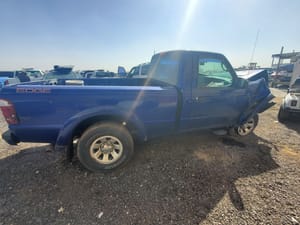 2005 Ford Ranger