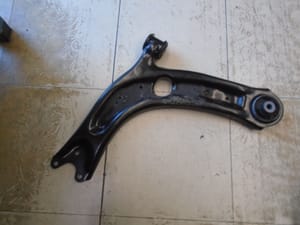 2022 Audi Audiq3 Front Lower Control Arm