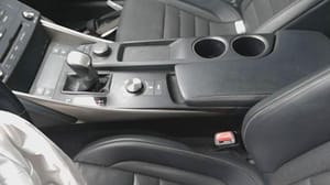 2016 Lexus Is200t