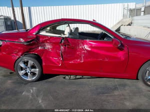 2010 Lexus Is350