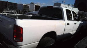 2003 Dodge Dpu25