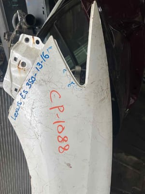 2015 Lexus Es350 Fender