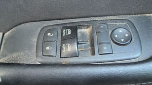2017 Chrysler Challenger