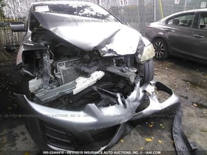 2010 Mazda Cx-7