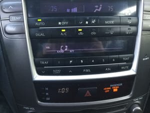 2007 Lexus Is250