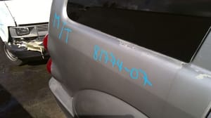 2007 Dodge Durango