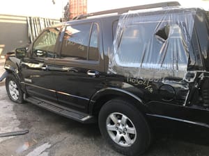 2008 Ford Expedition