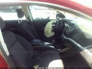 2016 Dodge Journey