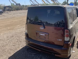 2006 Scion Xb