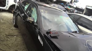 2011 Cadillac Cadcts