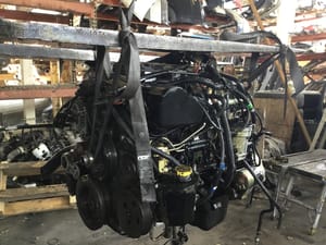 2003 Dodge RAM
