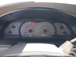 2002 Toyota Sequoia