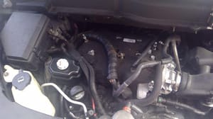 2009 GMC Acadia