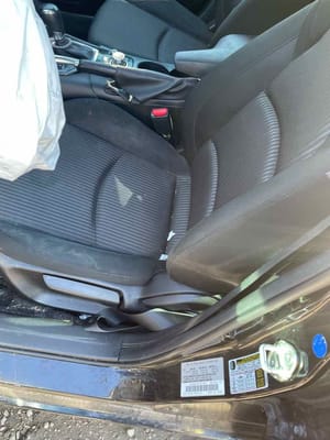 2016 Mazda Mazda3