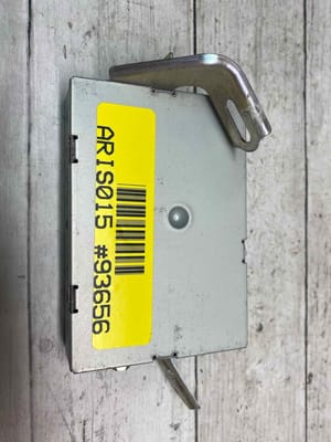 2012 Toyota 4Runner Miscellaneous Parts