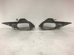 2008 Lexus Ls460 Muffler