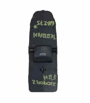 2018 GMC Terrain Front Door Switch