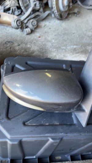 2016 Ford C-max Side Mirror
