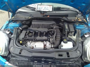 2010 Mini Cooper