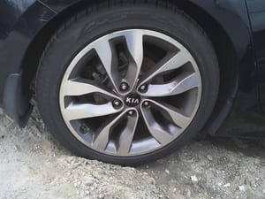 2014 Kia Optima