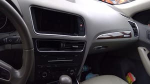 2010 Audi Audiq5
