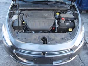 2013 Dodge Dart