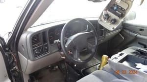 2006 GMC Sub150