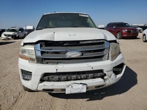 2017 Ford Expedition