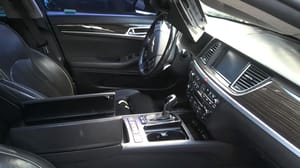 2016 Genesis Genesi