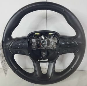 2019 Chrysler Challenger Steering Wheel