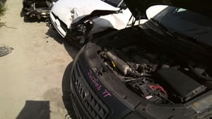 2003 Audi Tt