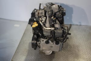 2004 Subaru Impreza