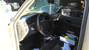 2008 Ford Ranger