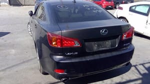 2010 Lexus Is250