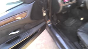 2008 BMW B528i